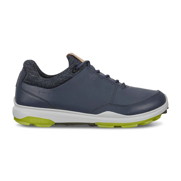 ECCO Men's BIOM Hybrid 3 GTX Golf Shoe ECCO Men's BIOM Hybrid 3 GTX Golf Shoe